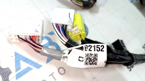 Wiring front left door Toyota Rav4 13-18