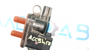Honda Accord 13-17 hybrid fuel vapor purge valve