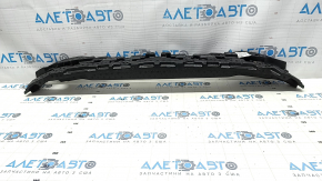 VW Tiguan 22-24 Front Bumper Absorber