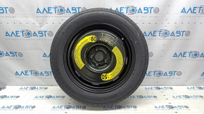 Spare tire spare wheel VW Tiguan 18-24 R18 145/85