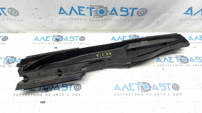 Air intake lower part VW Tiguan 21-24