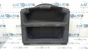 Honda Accord 17 hybrid trunk tray, gray