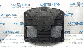 Honda Accord 17 hybrid trunk tray, gray