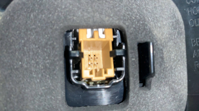 Left lamp Audi Q5 80A 21- LED OEM
