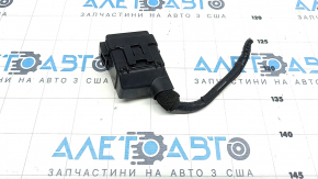 Underhood fuse box Honda Accord 13-17 hybrid