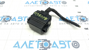 Underhood fuse box Honda Accord 13-17 hybrid
