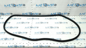 Rear left door seal for Honda Accord 13-17