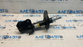 Shock absorber front left Toyota Prius 30 10-15 RAISO