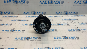 Shock absorber front left Toyota Prius 30 10-15 RAISO