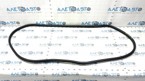Front right door seal for Honda Accord 2013-2017