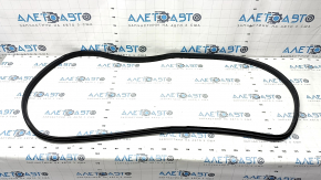 Front right door seal for Honda Accord 2013-2017