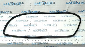 Front left door seal for Honda Accord 13-17