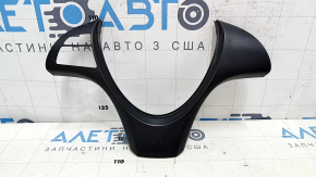 Suzuki Kizashi steering wheel pad 10-15 scratches