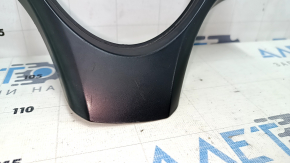 Suzuki Kizashi steering wheel pad 10-15 scratches