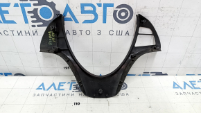 Suzuki Kizashi steering wheel pad 10-15 scratches