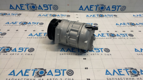 Air Conditioning Compressor VW Jetta 11-14 USA 2.5 NISSENS