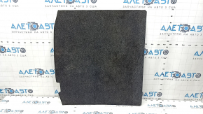 Trunk floor Honda Accord 17 hybrid, grey, water contact, dry cleanable