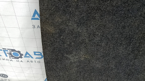 Trunk floor Honda Accord 17 hybrid, grey, water contact, dry cleanable