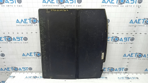 Trunk floor Honda Accord 17 hybrid, grey, water contact, dry cleanable