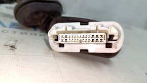 Wiring rear left door Toyota Camry v50 12-14 usa