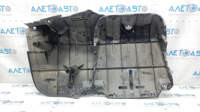 Rear bumper guard left Honda Accord 17 hybrid