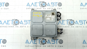 Honda Accord 16-17 hybrid converter, water contact