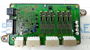 Battery control BMS Honda Accord 16-17 hybridd, contact with water