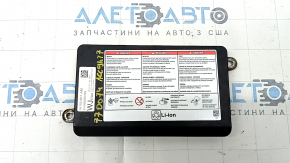 Battery control BMS Honda Accord 16-17 hybridd, contact with water
