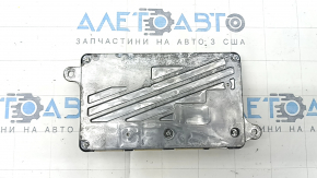 Battery control BMS Honda Accord 16-17 hybridd, contact with water