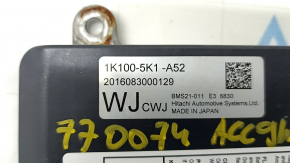 Battery control BMS Honda Accord 16-17 hybridd, contact with water