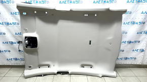 Ford Fusion mk5 17-20 headlining gray without sunroof, for cleaning
