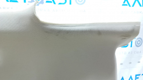 Ford Fusion mk5 17-20 headlining gray without sunroof, for cleaning
