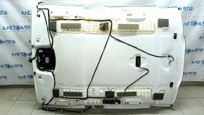 Ford Fusion mk5 17-20 headlining gray without sunroof, for cleaning