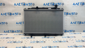 Radiator cooling water Mazda CX-5 17-21 2.5