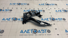 Hood hinge right Lexus UX200 UX250h 19-