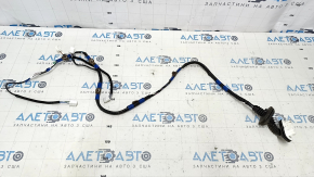 Wiring rear right door Toyota Camry v70 18-24