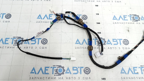 Wiring rear right door Toyota Camry v70 18-24