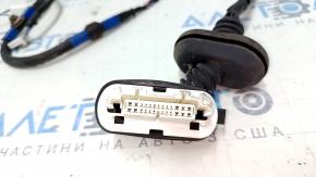 Wiring rear right door Toyota Camry v70 18-24