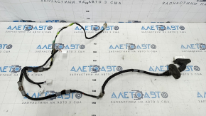 Wiring rear right door Toyota Camry v70 18-24
