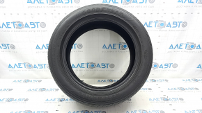 Tyre R17 225/50 Goodyear Assurance Weather Ready 2018 winter 6.5mm cracked