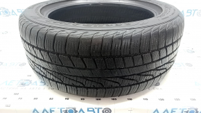 Tyre R17 225/50 Goodyear Assurance Weather Ready 2018 winter 6.5mm cracked