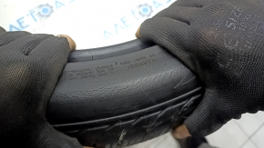Tyre R17 225/50 Goodyear Assurance Weather Ready 2018 winter 6.5mm cracked