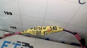 Toyota Prius 30 10-15 rear left door wiring