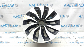 Wheel disk R17 x 7j 5*114.3 Honda Accord 13-17 hybrid curb
