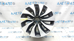 Wheel disk R17 x 7j 5*114.3 Honda Accord 13-17 hybrid curb