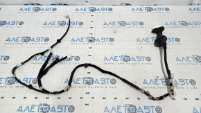 Wiring rear right door Toyota Prius V 12-17