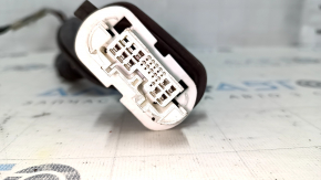 Wiring rear right door Toyota Prius V 12-17
