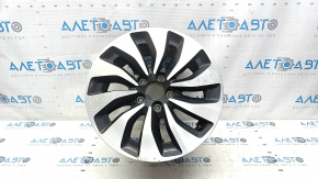 Wheel disk R17 x 7j 5*114.3 Honda Accord 13-17 hybrid light curb