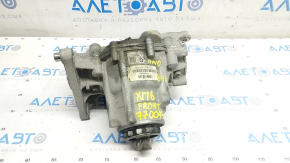 Transfer case BMW X1 F48 16-22 AWD 84k