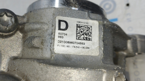 Transfer case BMW X1 F48 16-22 AWD 84k